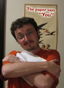 i love you dudes and chicas!